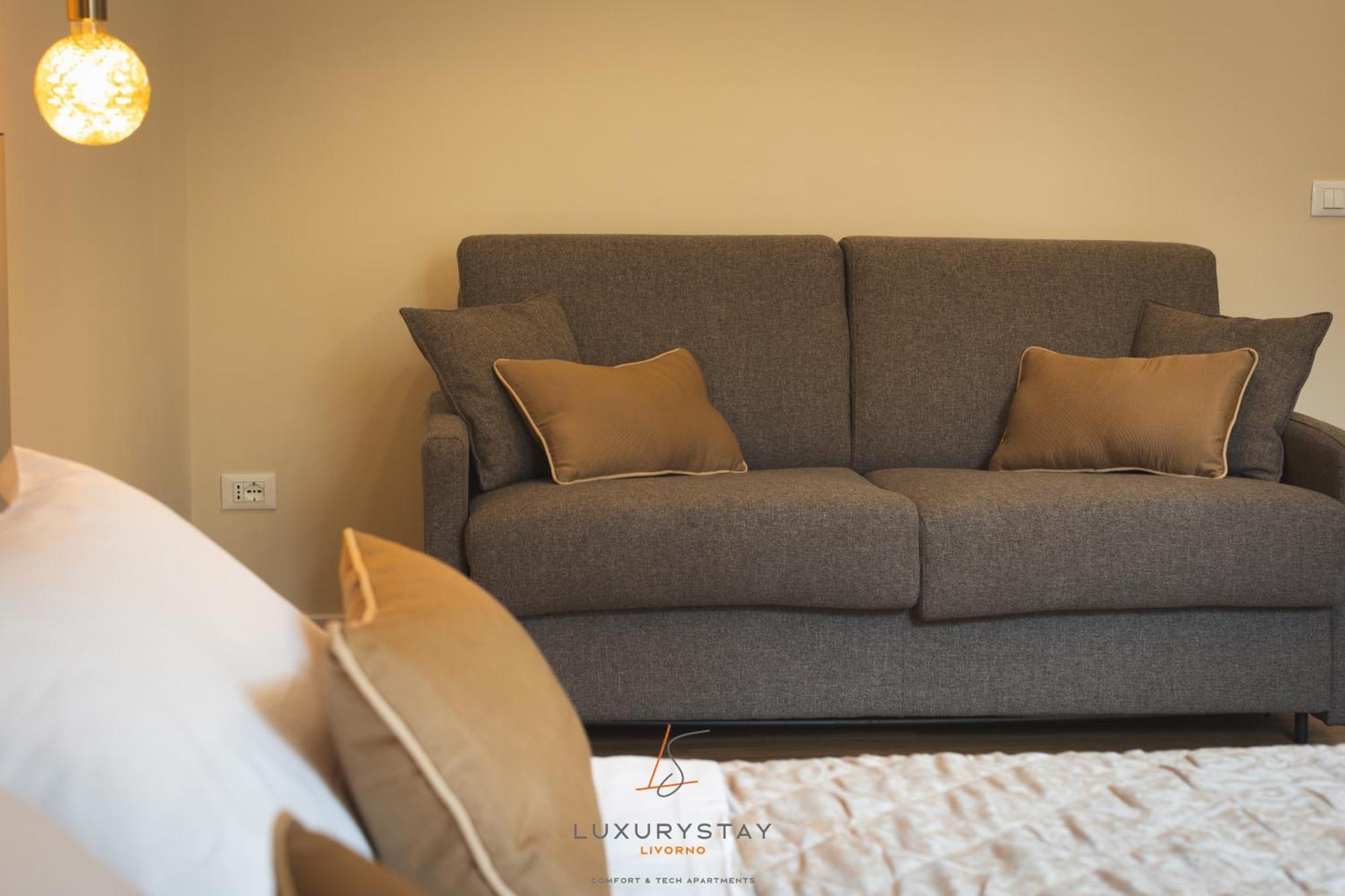 Livornoluxurystay Экстерьер фото