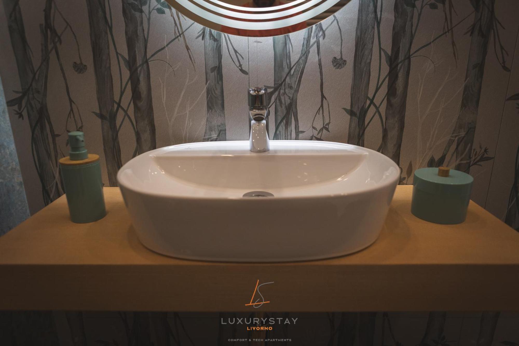 Livornoluxurystay Экстерьер фото