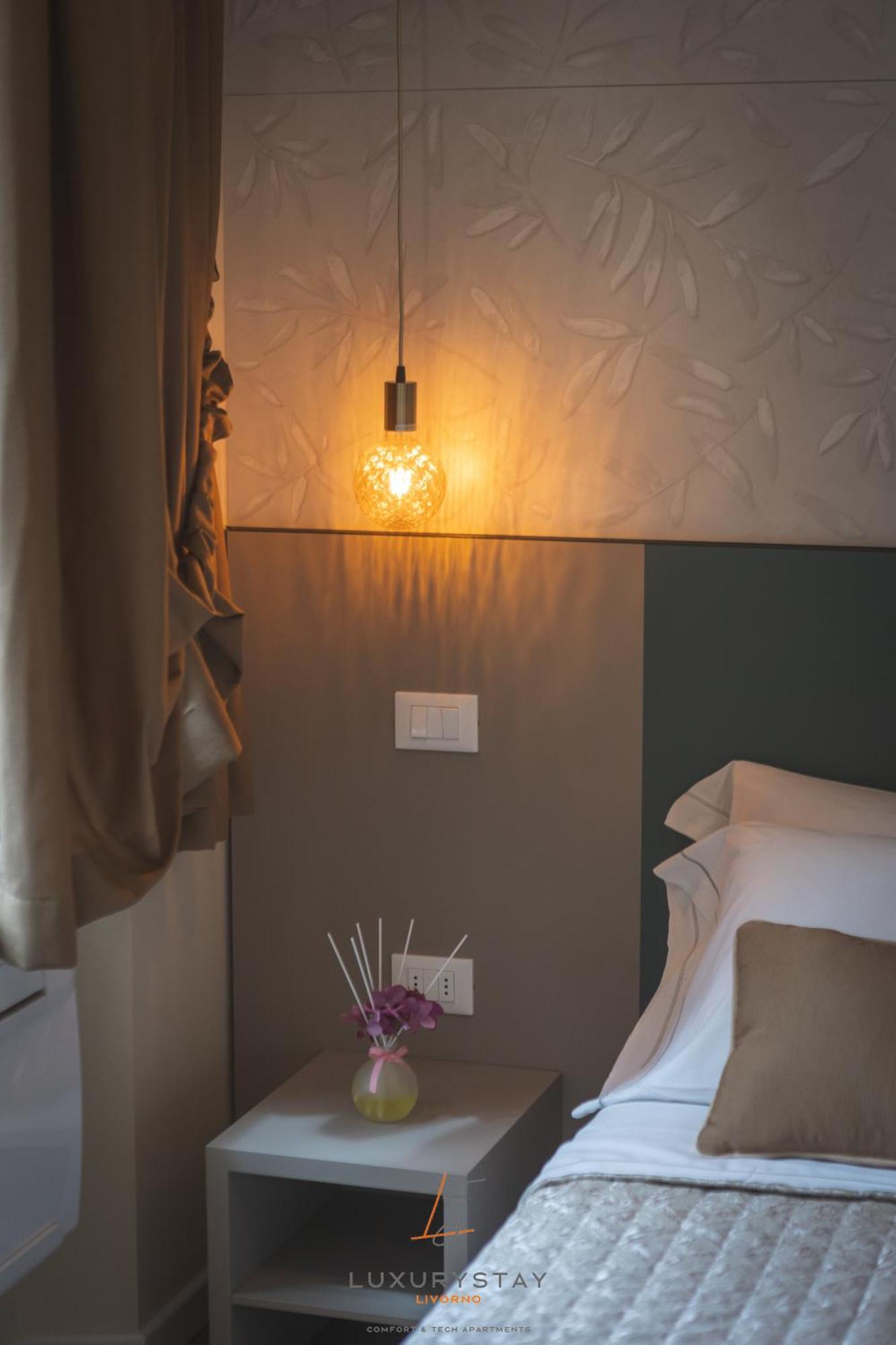 Livornoluxurystay Экстерьер фото