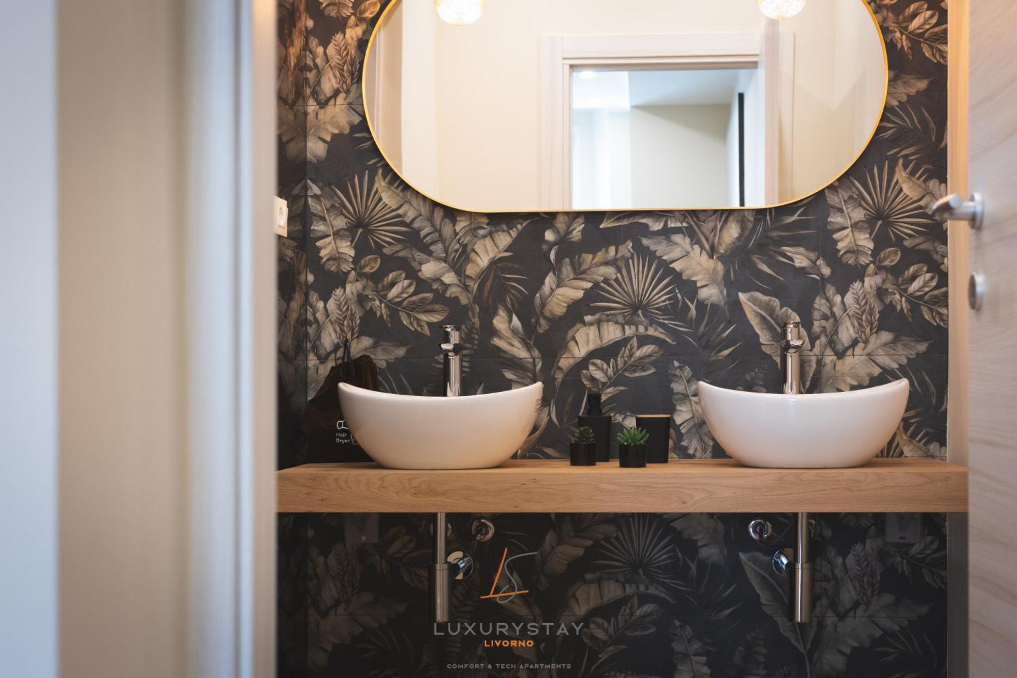 Livornoluxurystay Экстерьер фото